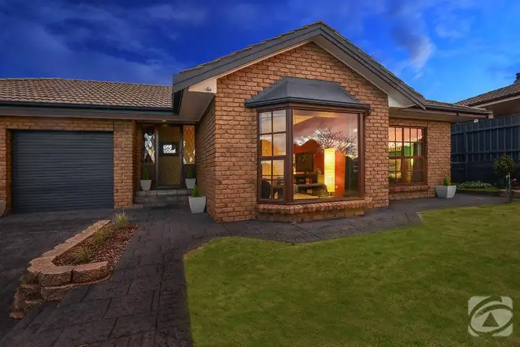 Fifth view of Homely house listing, 4 Leonard Court, Mclaren Vale SA 5171