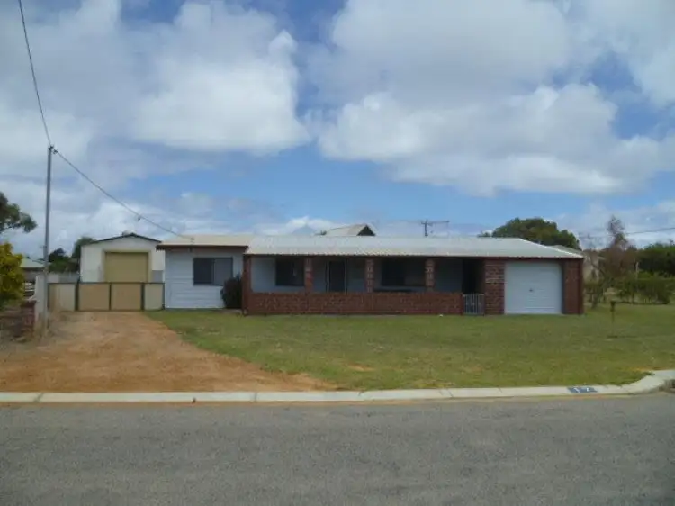 17 Rowlands Road, Green Head WA 6514