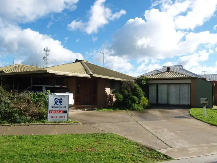 Main view of Homely house listing, 1/5 Gray Street, Numurkah VIC 3636