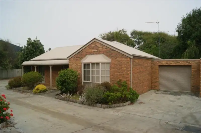 Main view of Homely house listing, 8/2-4 Pymble Avenue, Inverloch VIC 3996
