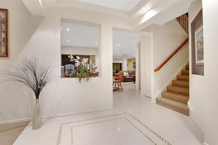 Fifth view of Homely house listing, 55 Gordon Crescent, Wakerley QLD 4154