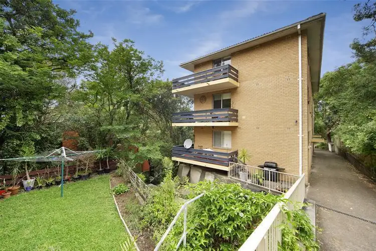Fourth view of Homely unit listing, 2/29 Redman Road, Dee Why NSW 2099