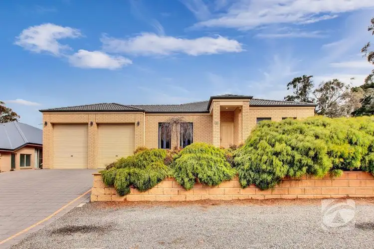 Second view of Homely house listing, 15 Clover Way, Nairne SA 5252