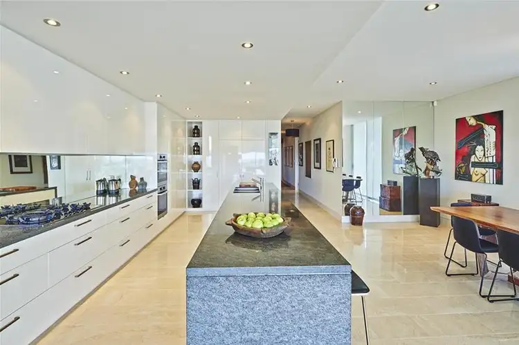 Third view of Homely apartment listing, 2/147 Victoria Road, Bellevue Hill NSW 2023