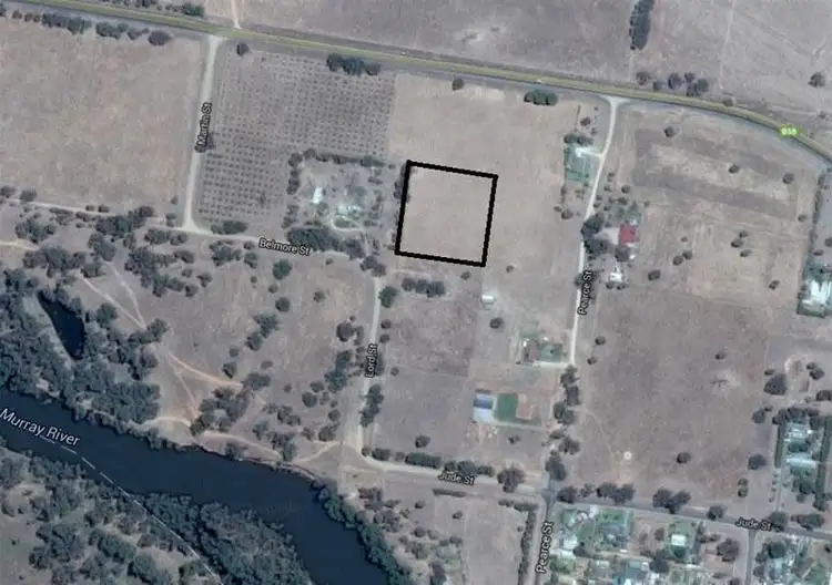 Fifth view of Homely land listing, 172 - 180 Lord Street, Howlong NSW 2643