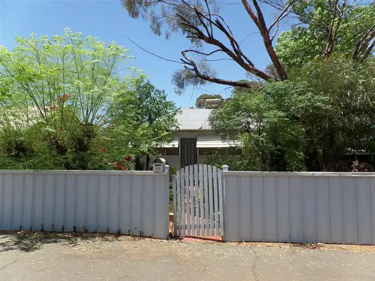 Second view of Homely house listing, 213 Dugan Street, Kalgoorlie WA 6430