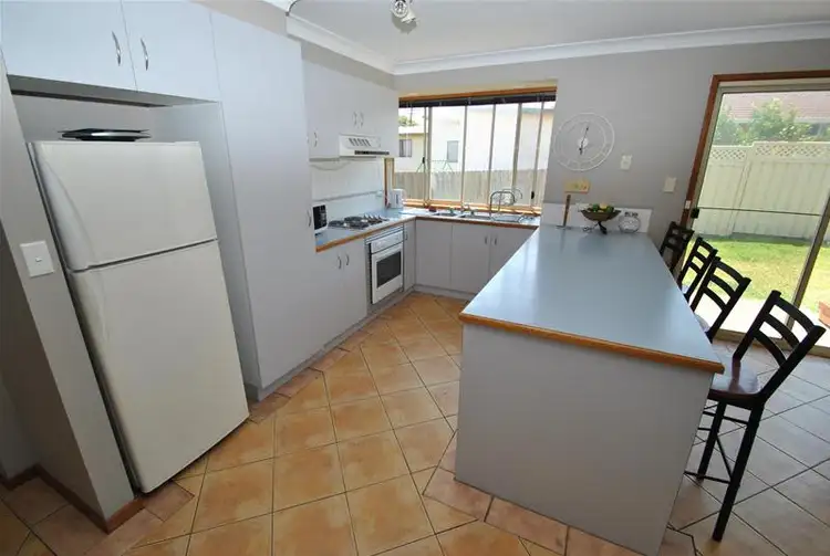 Sixth view of Homely house listing, 8b Mowbray Road, Culburra Beach NSW 2540