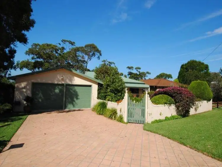 44 Boorawine Terrace, Callala Bay NSW 2540