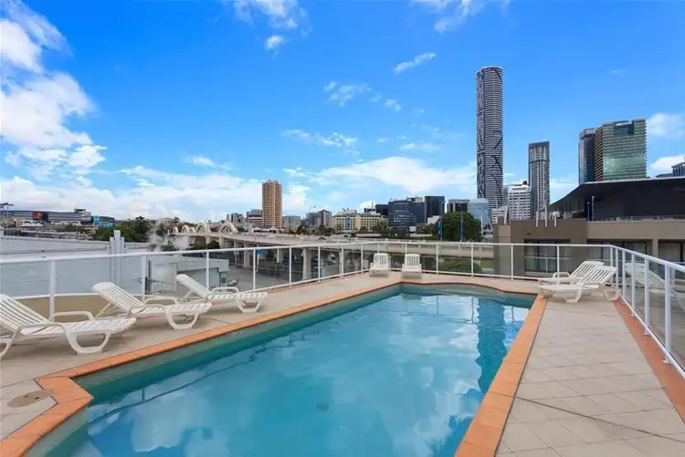 203/46 Montague Road, South Brisbane QLD 4101