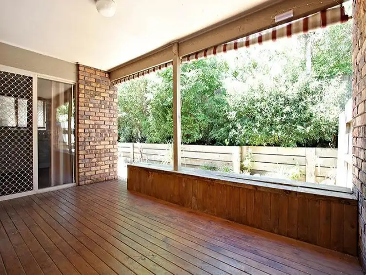Second view of Homely apartment listing, 12/312-314 Redbank Plains Road, Bellbird Park QLD 4300
