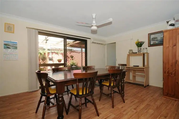 Second view of Homely house listing, 4 Brigalow Street, Newtown QLD 4350