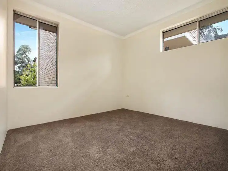 Fourth view of Homely unit listing, 8/89 Albert Street, Hornsby NSW 2077