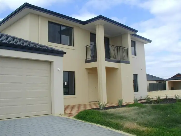 89 Edgecombe Pass, Aveley WA 6069