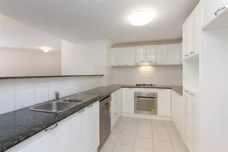 Third view of Homely apartment listing, 607/6 Watt Street, Newcastle NSW 2300