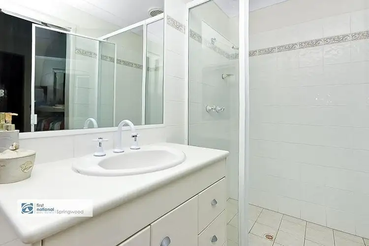 Sixth view of Homely house listing, 8 Rosemont Court, Underwood QLD 4119