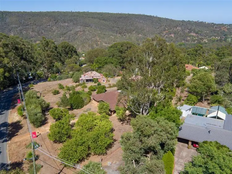 Second view of Homely house listing, 20 Peet Road, Roleystone WA 6111
