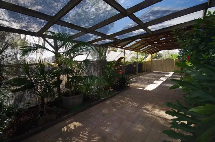 Fifth view of Homely house listing, 21 Tilbrook Avenue, Minlaton SA 5575