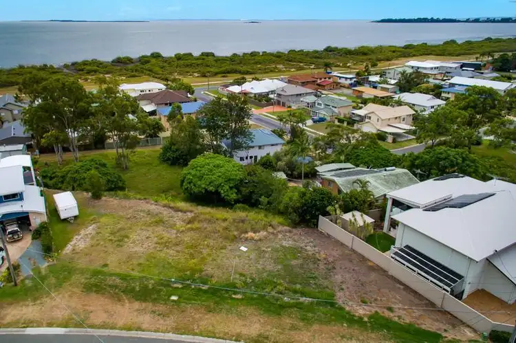 Second view of Homely land listing, 19 David Street, Thorneside QLD 4158