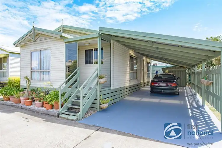 152/100 broadway, Chelsea VIC 3196