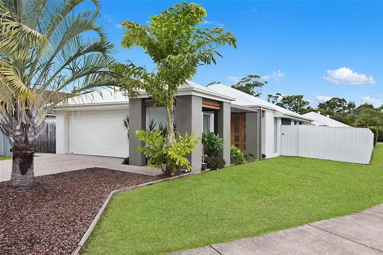 Main view of Homely house listing, 4 Maplespring Street, Sippy Downs QLD 4556