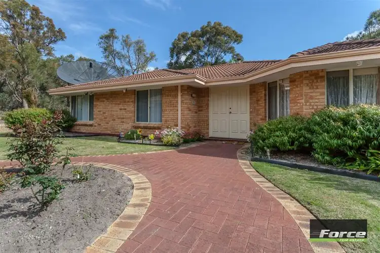 Fourth view of Homely house listing, 33 Kentia Loop, Wanneroo WA 6065