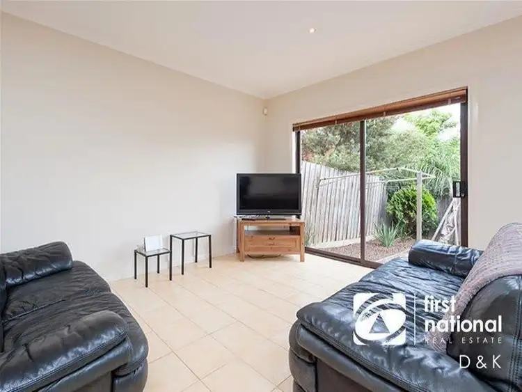 Fifth view of Homely townhouse listing, 17/26 Park Street, Footscray VIC 3011