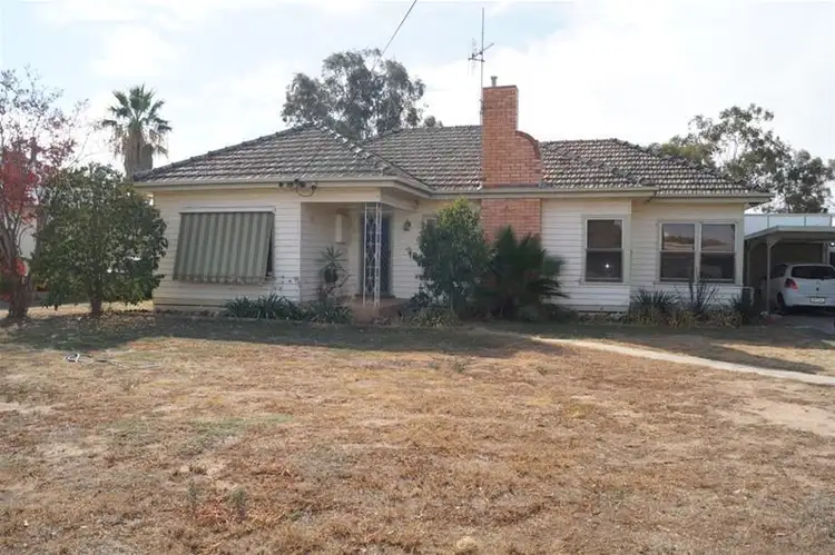 28 Campbell Street, Numurkah VIC 3636