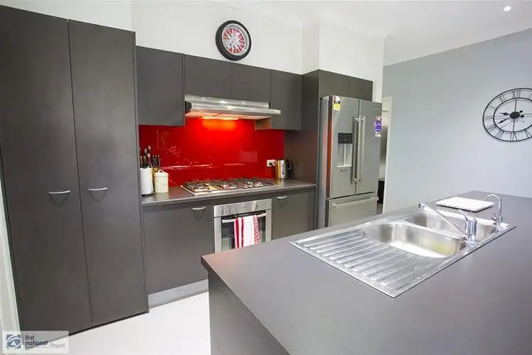 Second view of Homely house listing, 28 Merlin Street, Middleton Grange NSW 2171