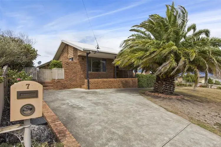 Fifth view of Homely house listing, 7 Karachi Street, Midway Point TAS 7171