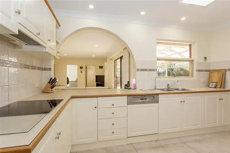 Sixth view of Homely house listing, 12 Lambert Avenue, West Lakes Shore SA 5020