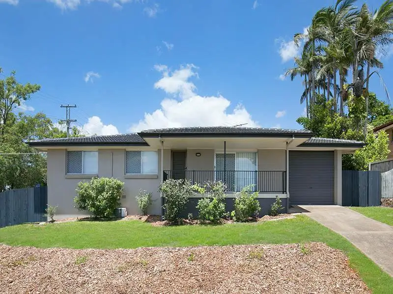 Main view of Homely house listing, 2 Viewpoint Street, Sunnybank Hills QLD 4109