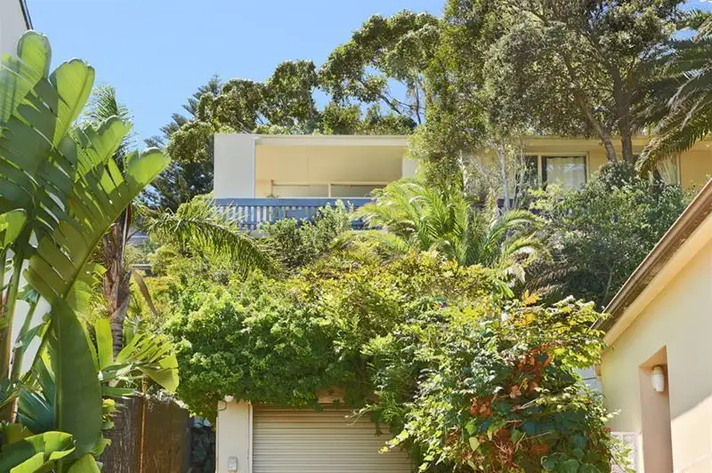 Main view of Homely house listing, 124 Clyde Street, North Bondi NSW 2026