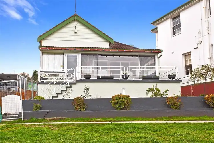 Fifth view of Homely house listing, 25 Fairlight Crescent, Fairlight NSW 2094