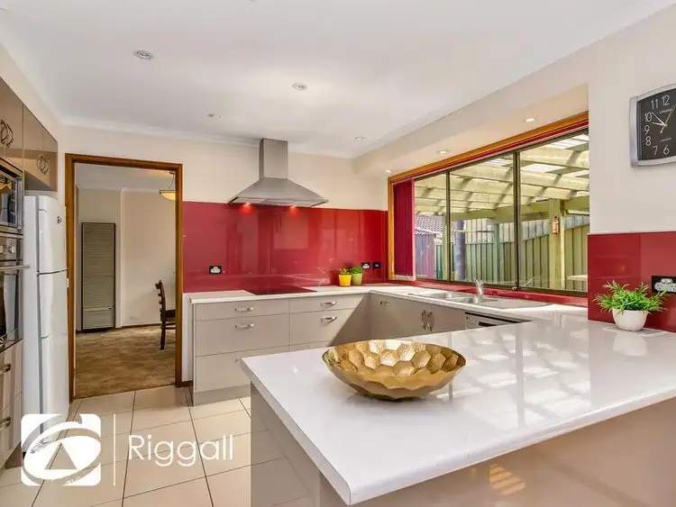 Second view of Homely house listing, 24 Sarnia Farm Road, St Agnes SA 5097