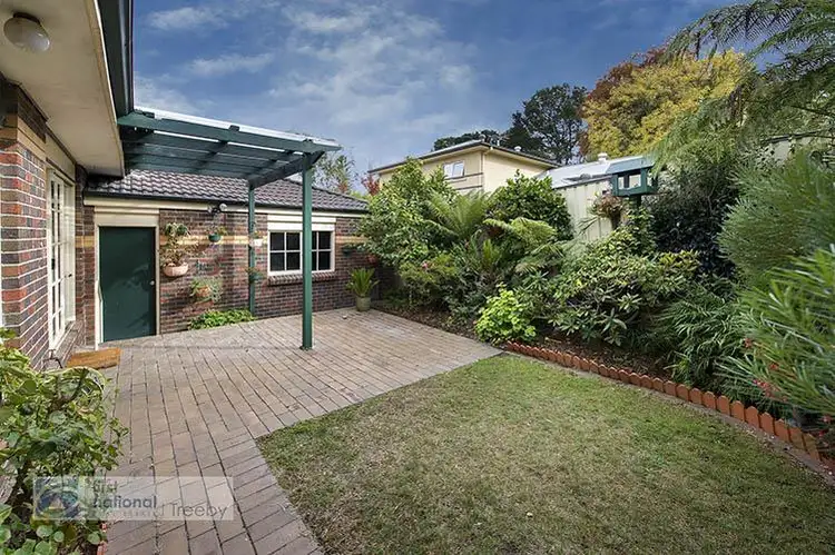 Second view of Homely unit listing, 2/13 Allens Road, Heathmont VIC 3135