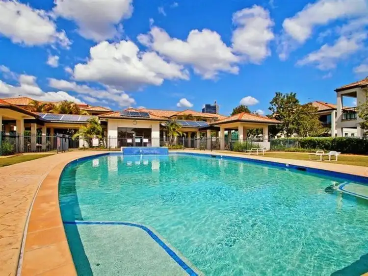 Sixth view of Homely townhouse listing, 54/226 Cheltenham Drive, Robina QLD 4226