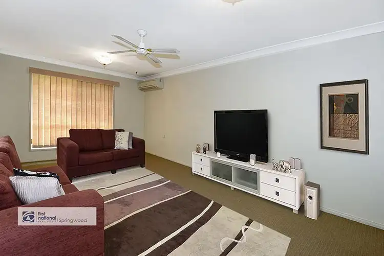 Third view of Homely house listing, 20 Eastbourne Road, Bethania QLD 4205