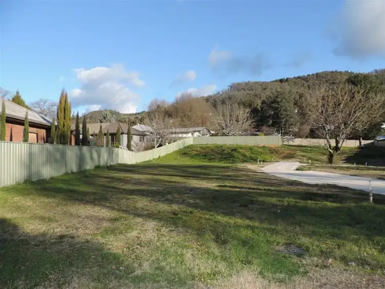 Fourth view of Homely land listing, Lots 1-5/60 Gavan Street, Bright VIC 3741