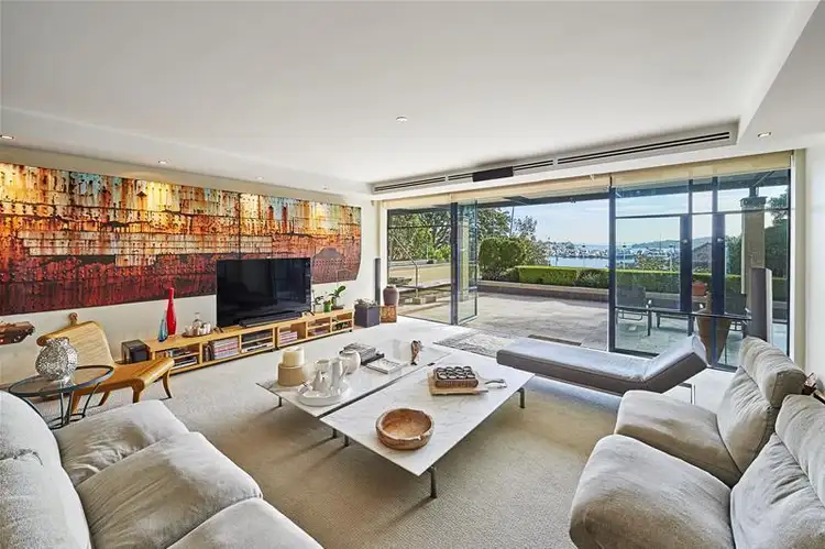 Fourth view of Homely apartment listing, 1/589 New South Head Road, Rose Bay NSW 2029