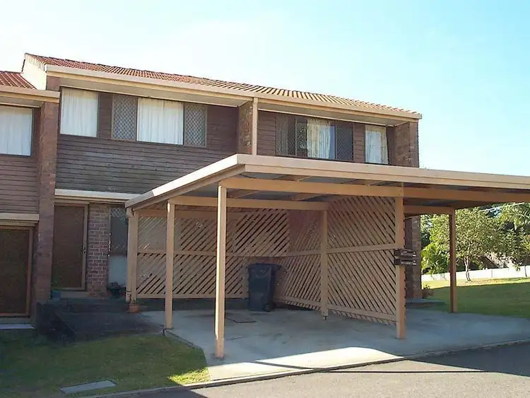 Fourth view of Homely townhouse listing, Address available on request