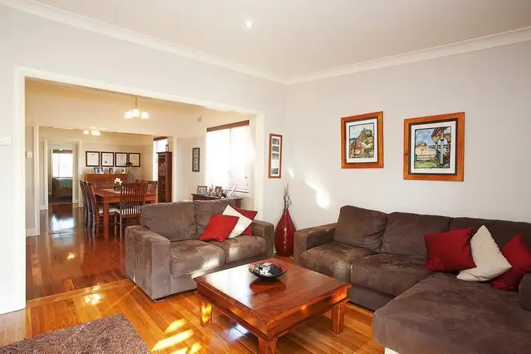 Third view of Homely house listing, 21 Hobart Road, New Lambton NSW 2305