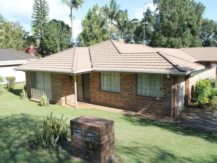 1/63 Figtree Drive, Goonellabah NSW 2480