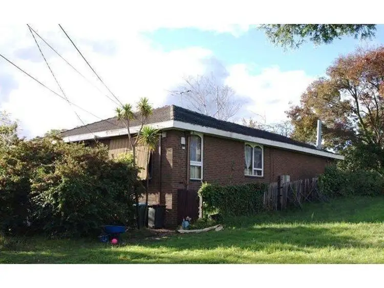 Second view of Homely house listing, 12 Larissa Avenue, Ringwood VIC 3134