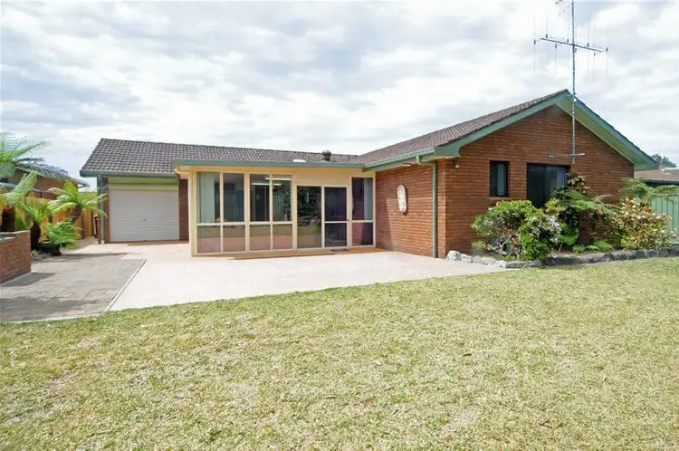 Second view of Homely house listing, 31 Murson Crescent, North Haven NSW 2443
