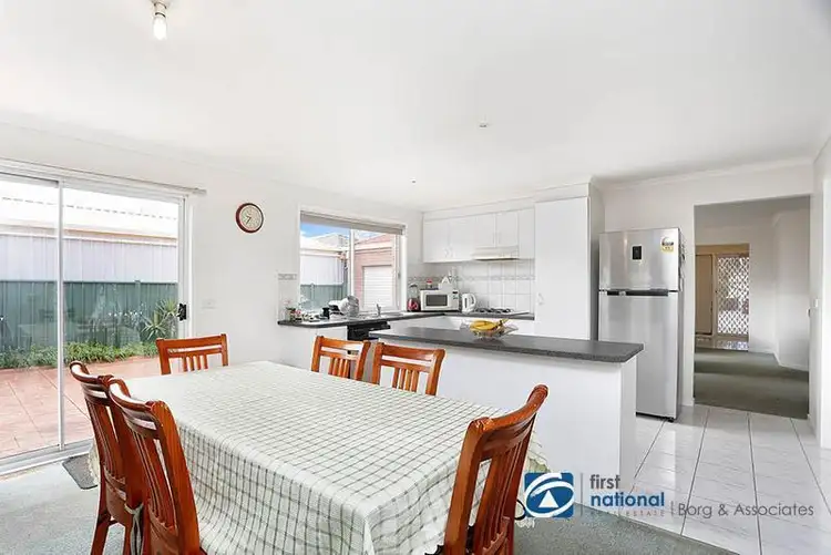 Third view of Homely house listing, 10 Lewis Avenue, Burnside VIC 3023