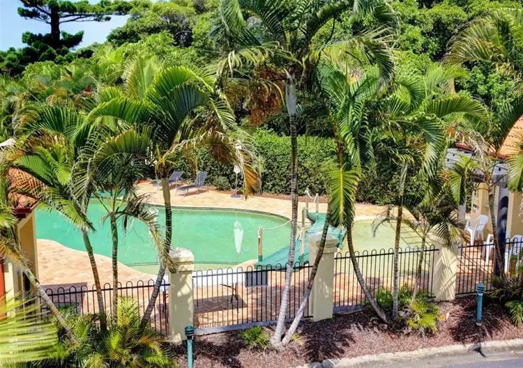 Second view of Homely townhouse listing, 64/94 Solitary Islands Way 'Aqualuna', Sapphire Beach NSW 2450