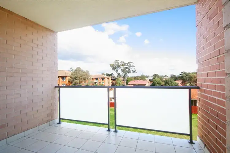 Fourth view of Homely apartment listing, 11/26 Hythe Street, Mount Druitt NSW 2770