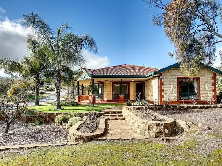 Fourth view of Homely house listing, 2 Rodda Drive, Penrice SA 5353