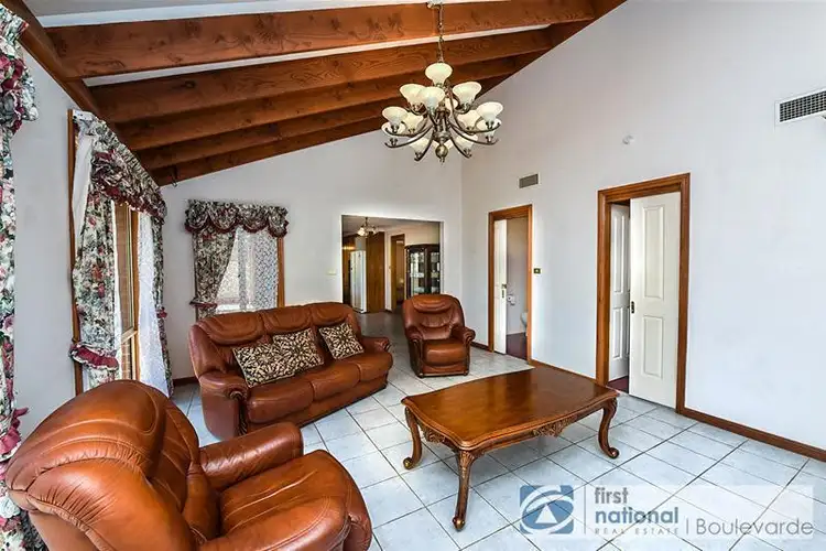 Third view of Homely house listing, 41 Floribunda Avenue, Glenmore Park NSW 2745