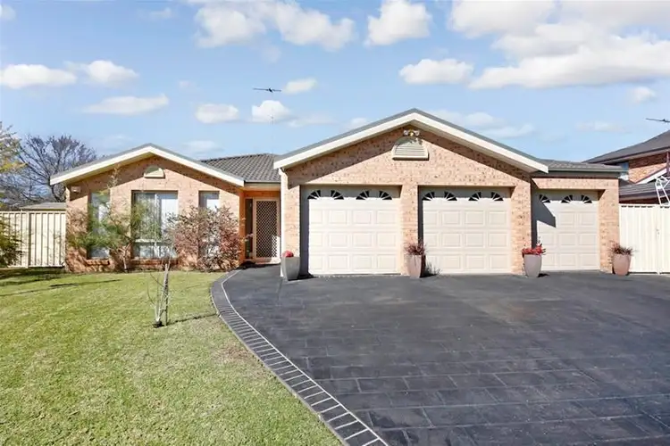 20 James Flynn Avenue, Harrington Park NSW 2567